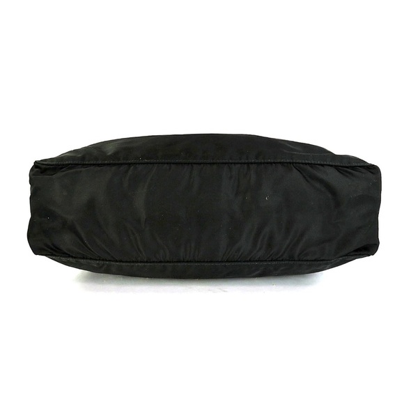 Prada Black Nylon Carryall - Picture 5 of 16